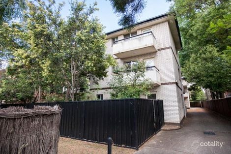 10/22 Caroline St, Westmead, NSW 2145