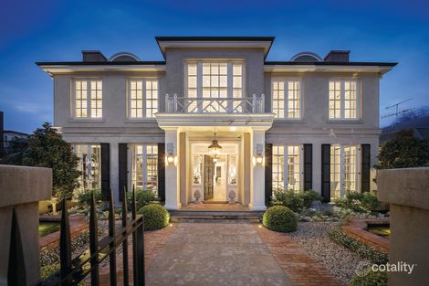 1 Denham Pl, Toorak, VIC 3142