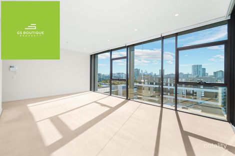 1404/3 George Julius Ave, Zetland, NSW 2017