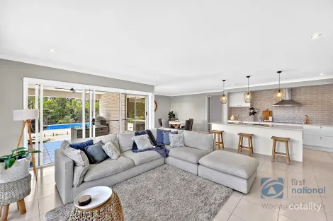 Property photo of 45 Ocean View Drive Woodgate QLD 4660