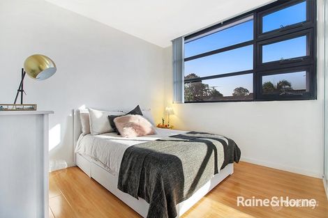 Property photo of 12/537 Liverpool Road Strathfield NSW 2135
