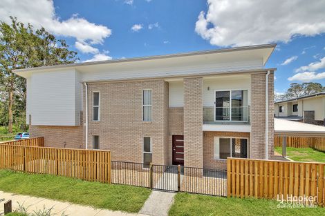 Property photo of 20 Diligent Place Runcorn QLD 4113