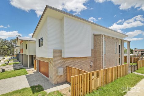 Property photo of 20 Diligent Place Runcorn QLD 4113