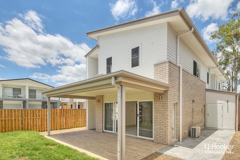 Property photo of 20 Diligent Place Runcorn QLD 4113