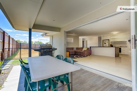 Property photo of 34 Sproule Road Gympie QLD 4570