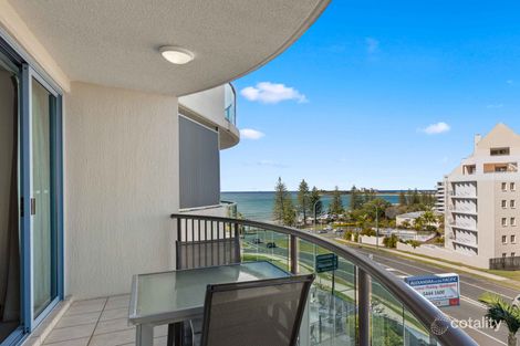 Property photo of 15/4 Buderim Avenue Alexandra Headland QLD 4572