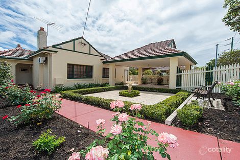 Property photo of 33 Robinson Street Inglewood WA 6052