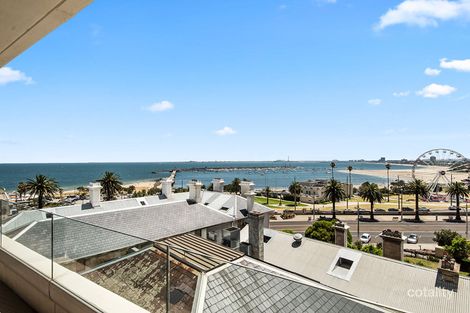 512/6 Victoria St, St Kilda, VIC 3182