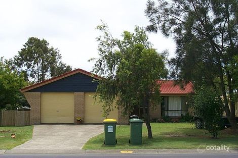 17 Anemone Ave, Hollywell, QLD 4216