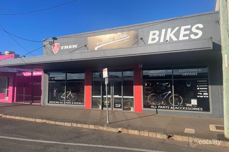 290 Ruthven St, Toowoomba City, QLD 4350