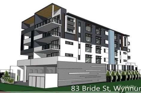 Property photo of 83 Bride Street Wynnum QLD 4178