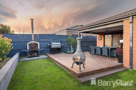 Property photo of 8 Creekward Drive Armstrong Creek VIC 3217