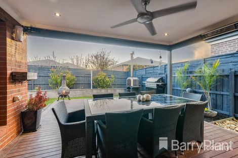 Property photo of 8 Creekward Drive Armstrong Creek VIC 3217