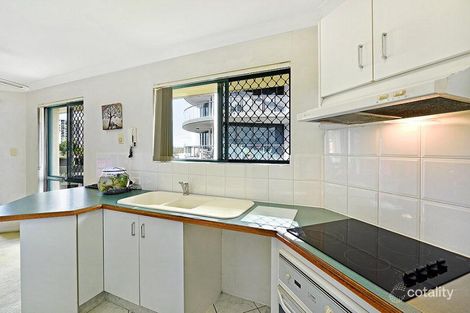 Property photo of 7/8 Tarcoola Crescent Surfers Paradise QLD 4217
