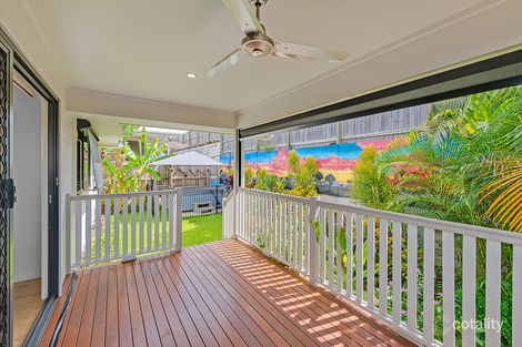 Property photo of 24 Brampton Crescent Springfield Lakes QLD 4300