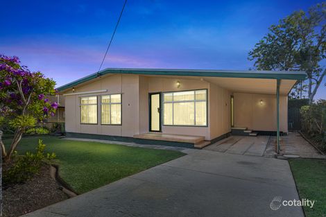 Property photo of 8 Rolfe Avenue Kanwal NSW 2259