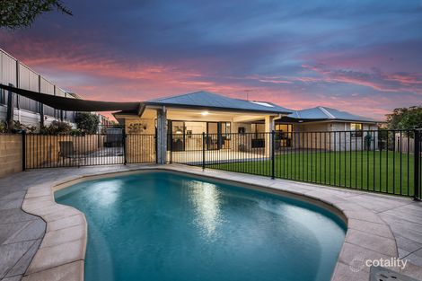 45 Castlewellan Cct, Warner, QLD 4500