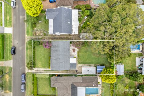Property photo of 12 Inverness Avenue Frenchs Forest NSW 2086
