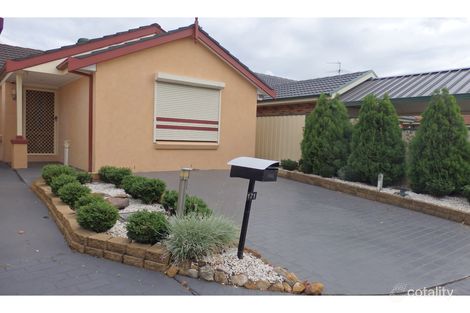 Property photo of 171 Rifle Range Road Bligh Park NSW 2756