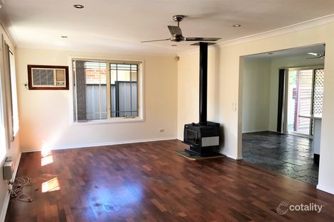 Property photo of 171 Rifle Range Road Bligh Park NSW 2756