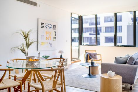 Property photo of 316/25-29 Rothschild Avenue Rosebery NSW 2018