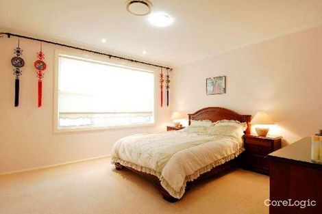 Property photo of 6 Seale Close Beecroft NSW 2119