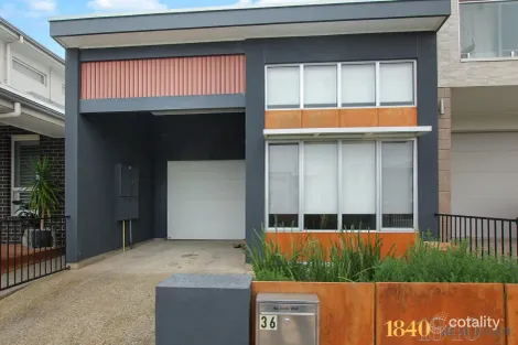 36 Patta Ave, Lightsview, SA 5085