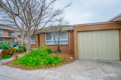 Property photo of 2/389 Buckley Street Aberfeldie VIC 3040