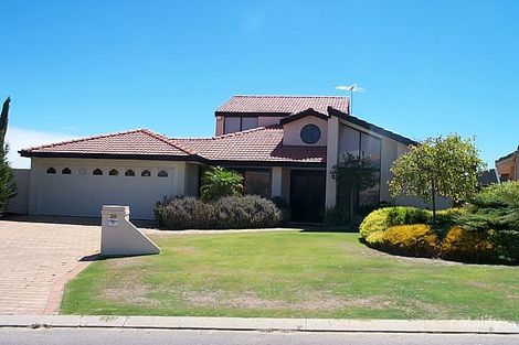 20 Lexington Hts, Currambine, WA 6028