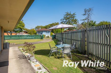 Property photo of 11/33 Rudge Street Woodridge QLD 4114