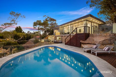 Property photo of 276 Eastern Valley Way Middle Cove NSW 2068