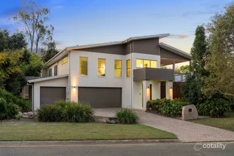 Property photo of 50 Birchwood Crescent Brookwater QLD 4300