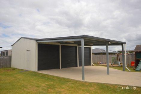 Property photo of 23 Rutland Place Marian QLD 4753