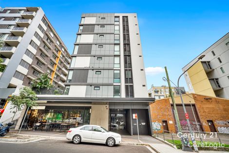 Property photo of 510/22 John Street Mascot NSW 2020