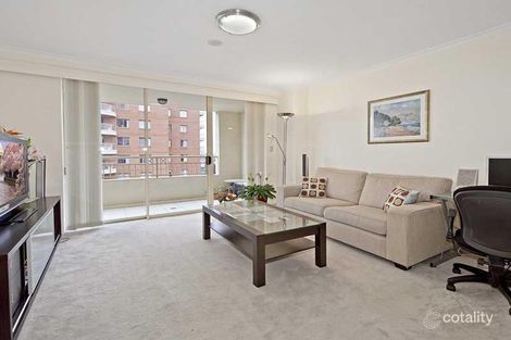 Property photo of 67/20-34 Albert Road Strathfield NSW 2135