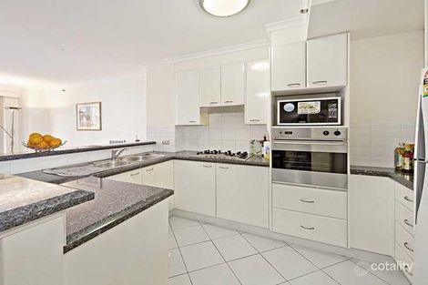 Property photo of 67/20-34 Albert Road Strathfield NSW 2135