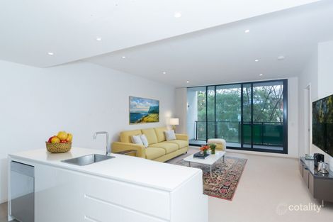 Property photo of 806/8 Saunders Close Macquarie Park NSW 2113