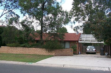 Property photo of 102 Parkroyal Crescent Regents Park QLD 4118