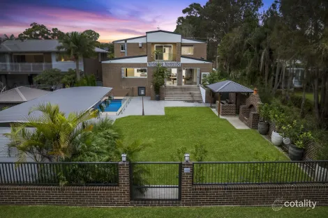 Property photo of 59 Lakedge Avenue Berkeley Vale NSW 2261