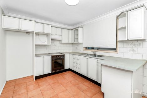 Property photo of 4 Corbin Avenue South Penrith NSW 2750