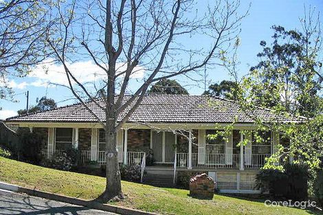 Property photo of 37 Munro Street Baulkham Hills NSW 2153