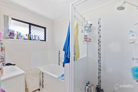 Property photo of 3 Jamieson Street Gracemere QLD 4702