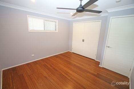Property photo of 6 Kittani Crescent Ashmore QLD 4214