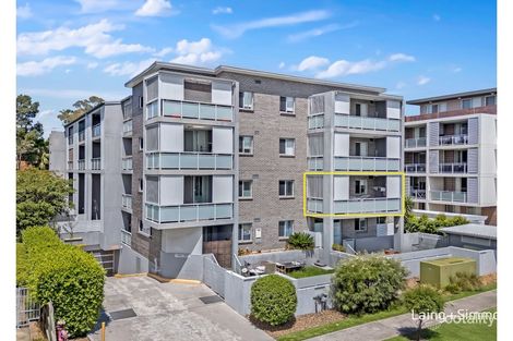 10/44-46 Addlestone Rd, Merrylands, NSW 2160