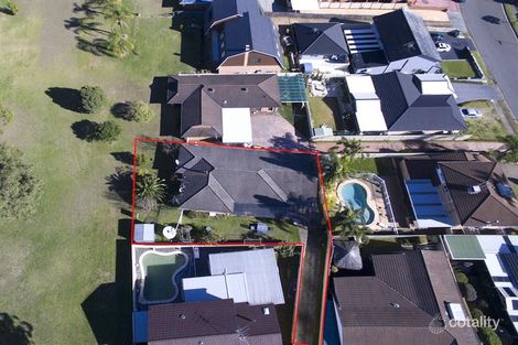 Property photo of 6 Teak Close Bossley Park NSW 2176