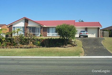 Property photo of 11 Oakland Parade Banora Point NSW 2486