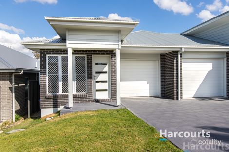 2/4 Myrtle Cres, Aberglasslyn, NSW 2320