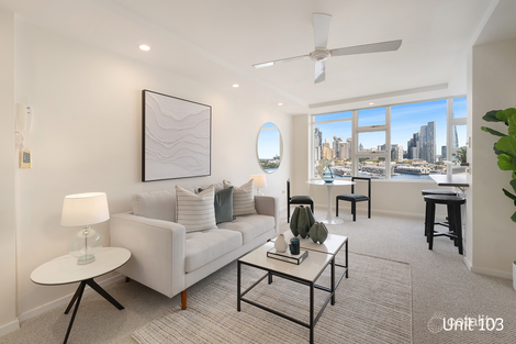 103/2-4 East Crescent St, Mcmahons Point, NSW 2060