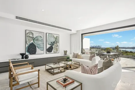 32 DERBY ST, VAUCLUSE, NSW 2030