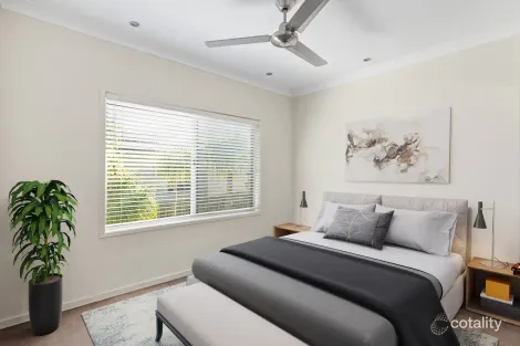 Property photo of 50 Birchwood Crescent Brookwater QLD 4300